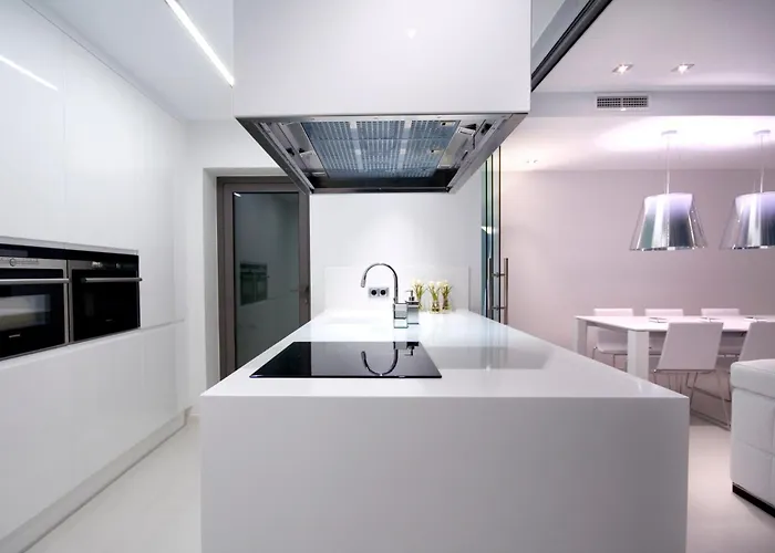Altea Hills Luxury Villas